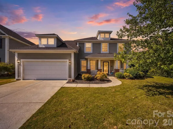 4580 Triumph Dr SW, Concord, NC 28027
