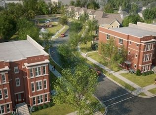 1610 Foster St APT 3E, Evanston, IL 60201
