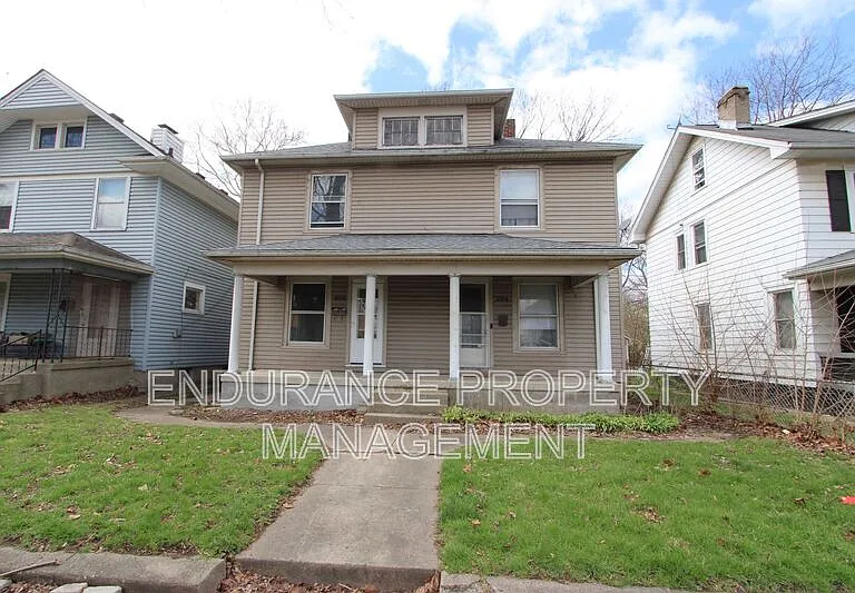 202-204 Harrison St #202 HARRISON AVENUE — Photo 1