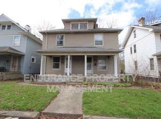 202-204 Harrison St, Middletown, OH 45042