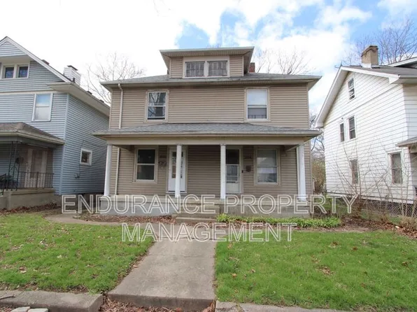 202-204 Harrison St, Middletown, OH 45042
