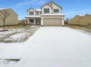 839 Seabreeze Dr, Avon, IN