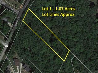 1179 Quiet Acres Rd #1, Rock Hill, SC 29732