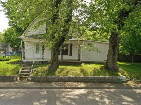807 N Alabama St, Brazil, IN 47834