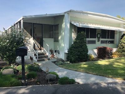 2225 Edinburgh Ave, Bishop, CA, 93514