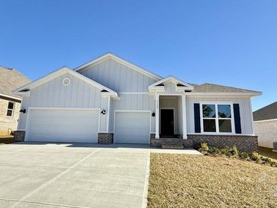 3144 Silver Maple Dr, Cantonment, FL, 32533