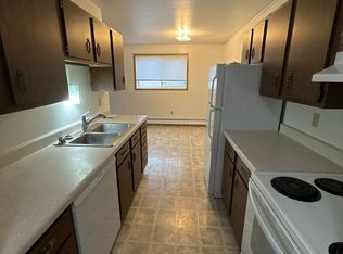 1506 10th Ave NE #7, Jamestown, ND 58401