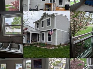 2946 Castlebrook Ave, Hilliard, OH
