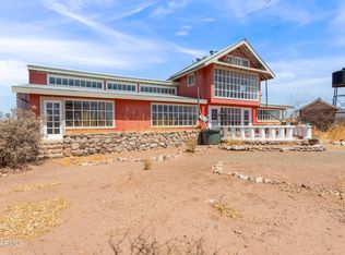 11265 E Watering Hole St, Sierra Vista, AZ 85635