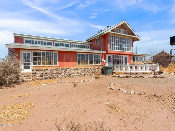 11265 E WATERING HOLE Street, Sierra Vista, AZ 85635