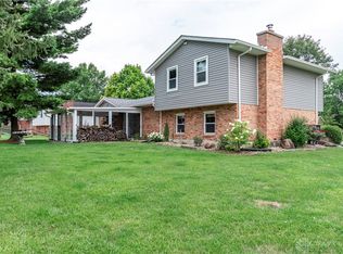 3745 Niemoeller Dr, Fairfield, OH 45011