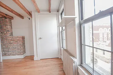 Rented by RELEASE NY