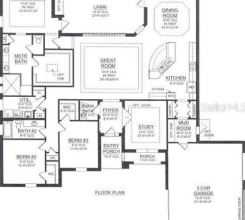 3rd image of 5148 Lake Toscana Dr