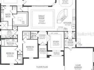 5232 Lake Venice Dr, Wimauma, FL 33598