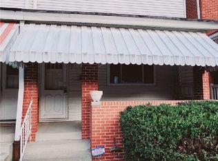 1728 Morningside Ave, Pittsburgh, PA 15206