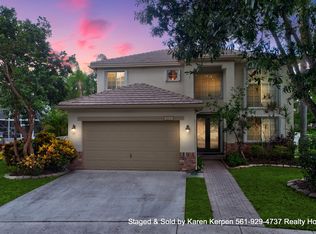 5113 Mallards Pl, Coconut Creek, FL 33073