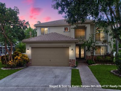 5113 Mallards Pl, Coconut Creek, FL, 33073