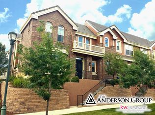 10116 Ridgegate Cir, Lone Tree, CO 80124