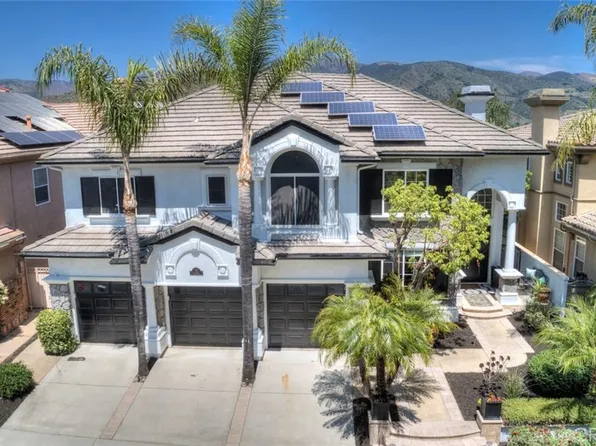 12 Thorn Oak, Trabuco Canyon, CA 92679