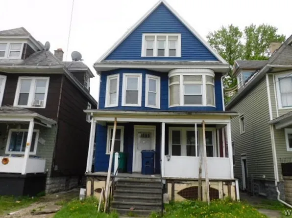 193 Lockwood Ave, Buffalo, NY 14220