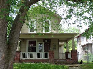 413 Cherry St, Marion, OH 43302