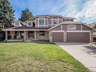 9212 Prairie View Drive, Highlands Ranch, CO, 80126