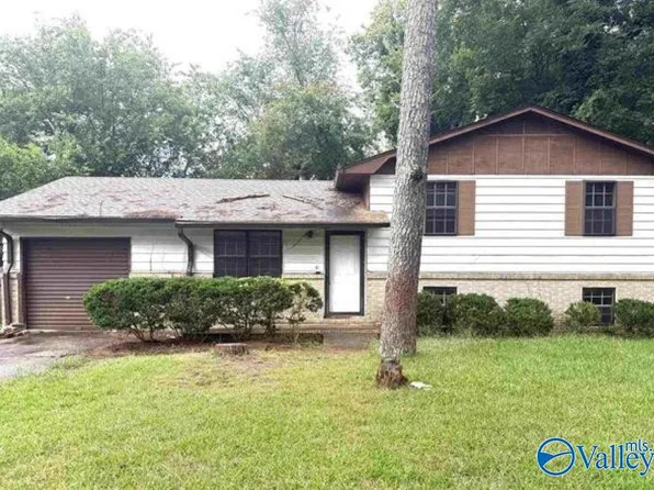 3705 Penny St SW, Huntsville, AL 35805