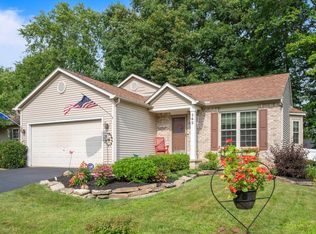 562 Thistle Dr, Delaware, OH