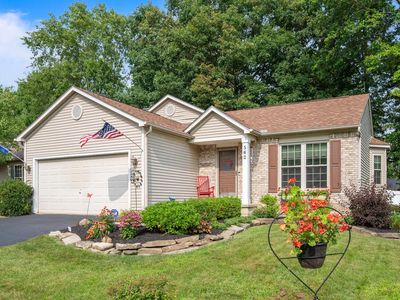 562 Thistle Dr, Delaware, OH, 43015
