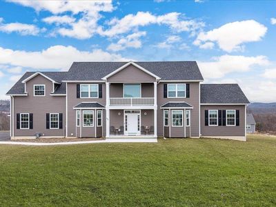 46 Dartmouth Drive, Poughkeepsie, NY, 12603