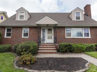 529 East St, Garwood, NJ 07027