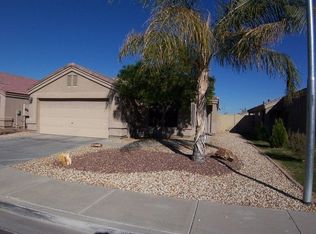 14221 N 129th Dr, El Mirage, AZ 85335