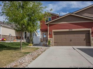 4021 Gunsmoke Rd, Cheyenne, WY 82001