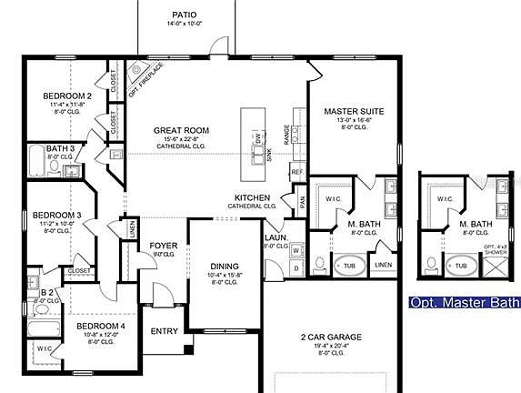 2nd image of this home