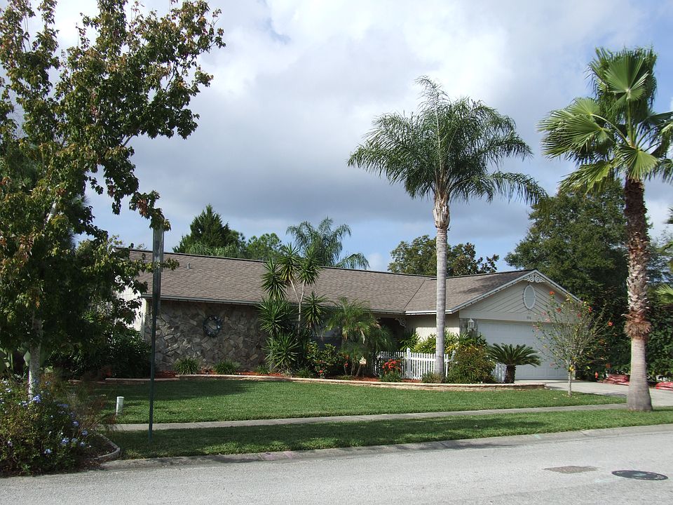 998 Harbor Circle
