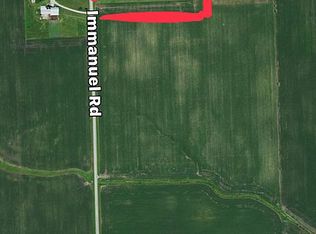 10386 Immanuel Rd, Yorkville, IL 60560