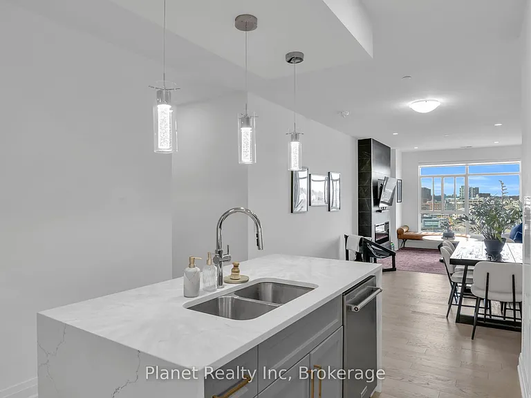 71 Wyndham St S #1006 — Photo 8