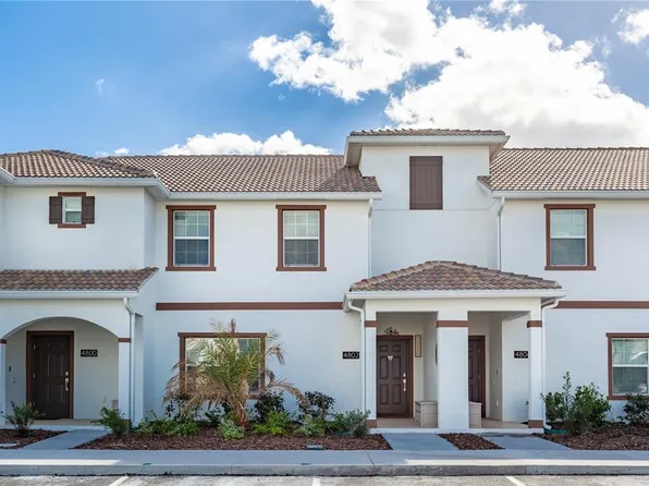 4802 Love Storey Ln, Kissimmee, FL 34746