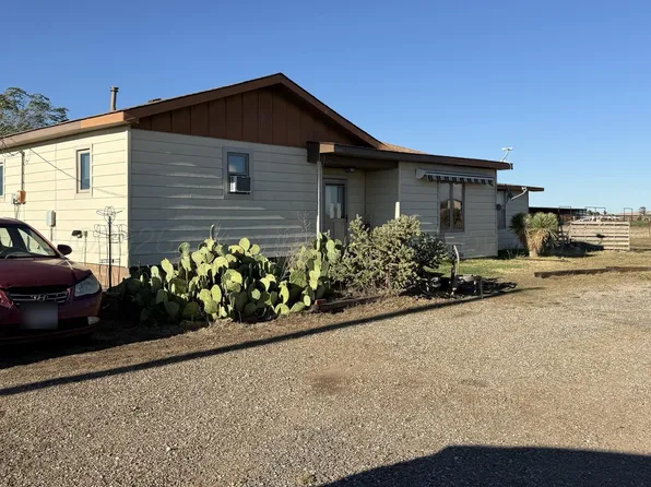 14500 Davis Rd, Canyon, TX 79015