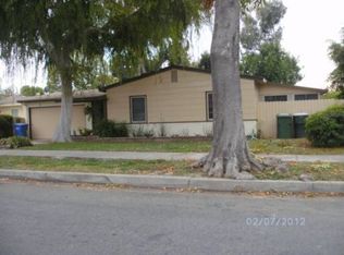 13616 Dittmar Dr, Whittier, CA 90605