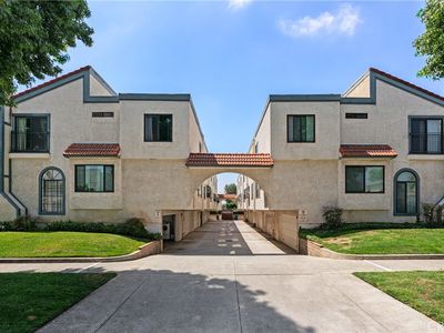 2616 W Grand Ave APT A, Alhambra, CA, 91801