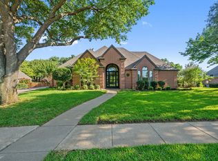 1206 Brazos Dr, Southlake, TX 76092
