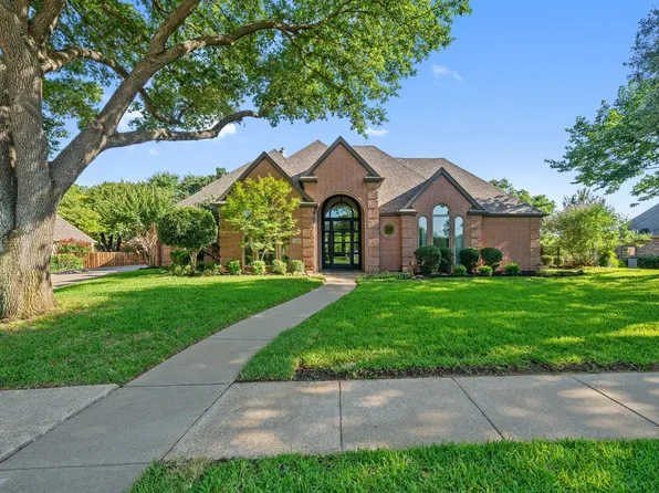 1206 Brazos Dr, Southlake, TX 76092