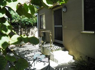 2538 1/2 Military Ave #1/2, Los Angeles, CA 90064