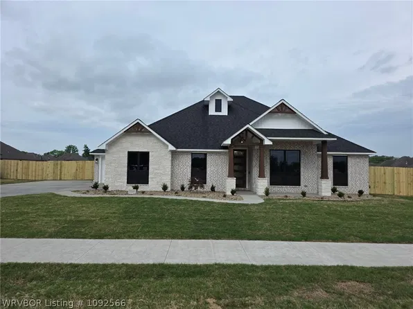 1147 Mourning Dove Way, Barling, AR 72923