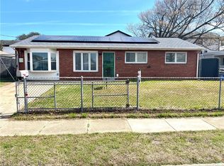 9620 Whit Ave, Norfolk, VA