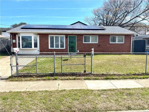 9620 Whit Ave, Norfolk, VA 23503