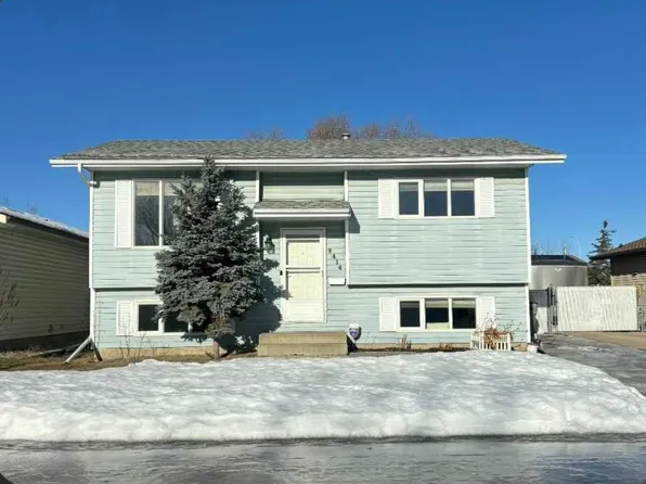 9414 S 81st Ave, Grande Prairie, AB T8V 5R2