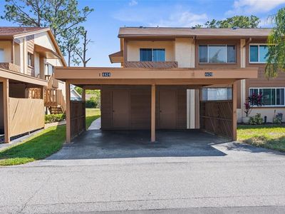 4424 Pelorus Dr, New Port Richey, FL, 34652