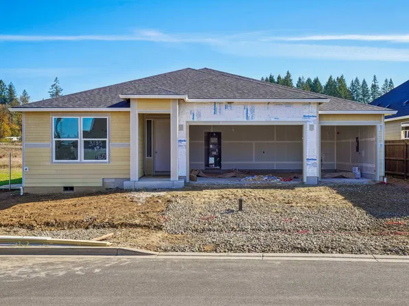 3135 NW 8th Ave, Battle Ground, WA 98604